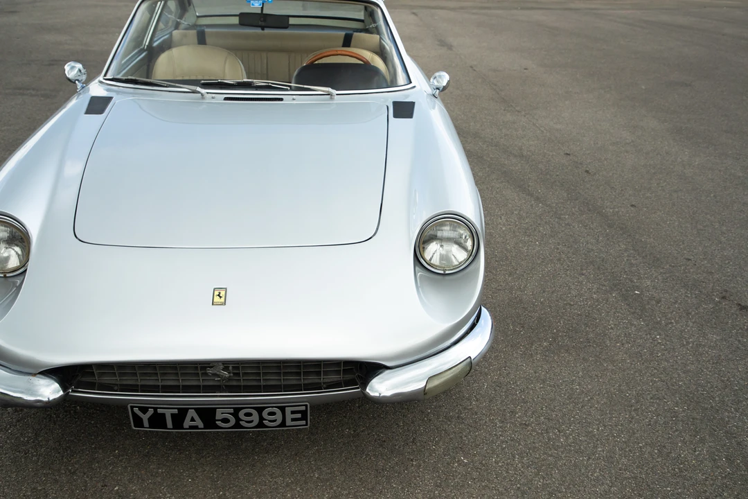 1970 Ferrari 365 GT 2+2 - Image 21 of 31