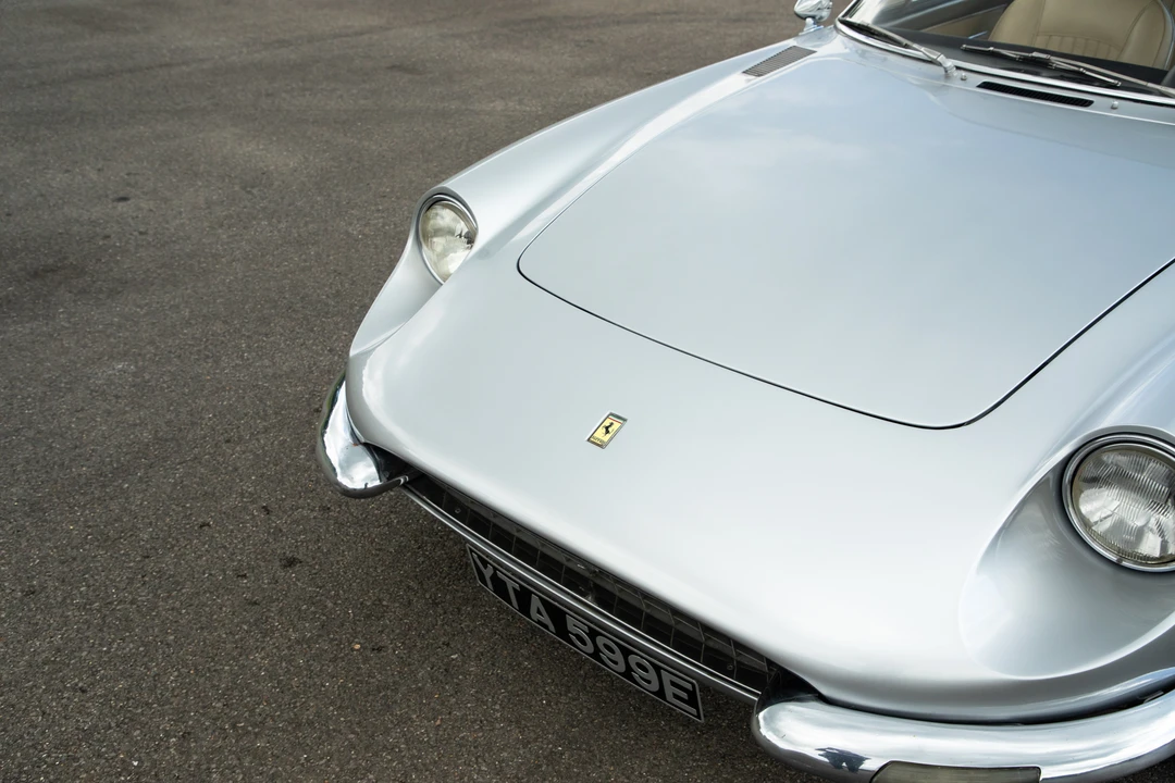 1970 Ferrari 365 GT 2+2 - Image 22 of 31