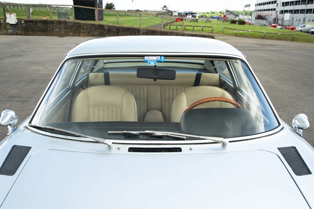 1970 Ferrari 365 GT 2+2 - Image 24 of 31