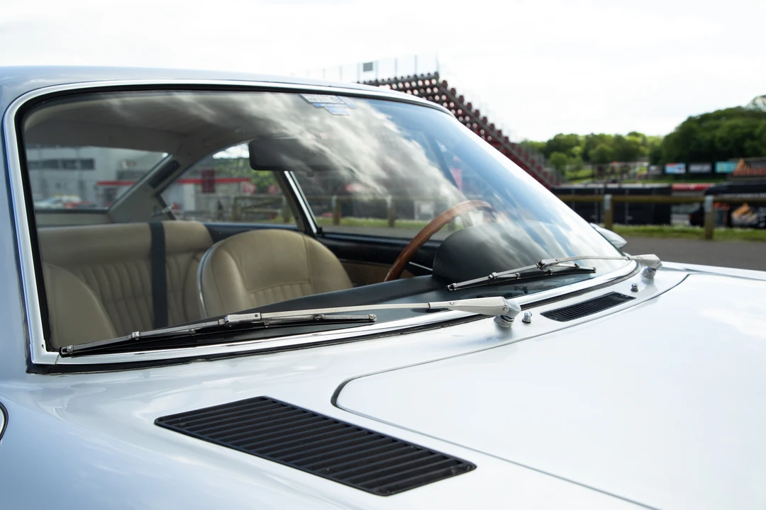 1970 Ferrari 365 GT 2+2 - Image 25 of 31