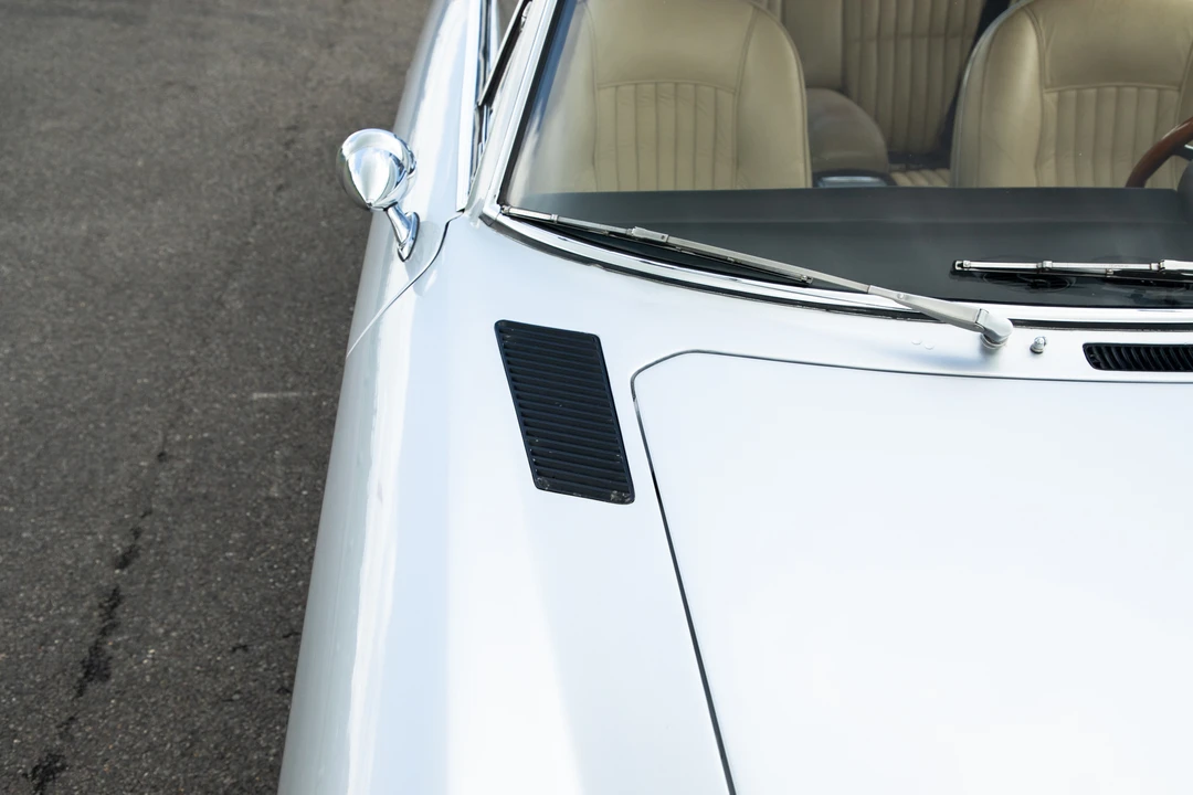 1970 Ferrari 365 GT 2+2 - Image 26 of 31