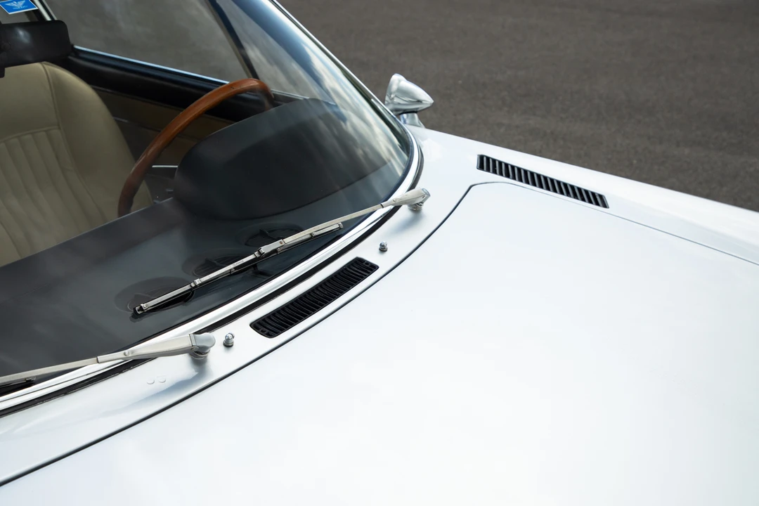 1970 Ferrari 365 GT 2+2 - Image 27 of 31
