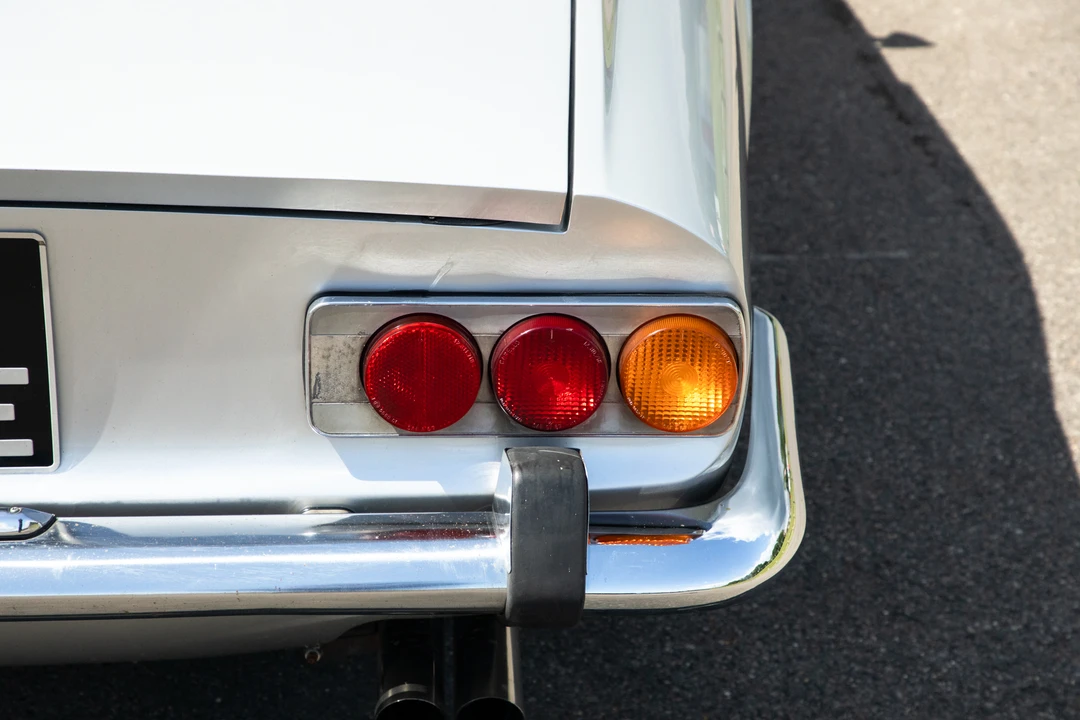 1970 Ferrari 365 GT 2+2 - Image 29 of 31