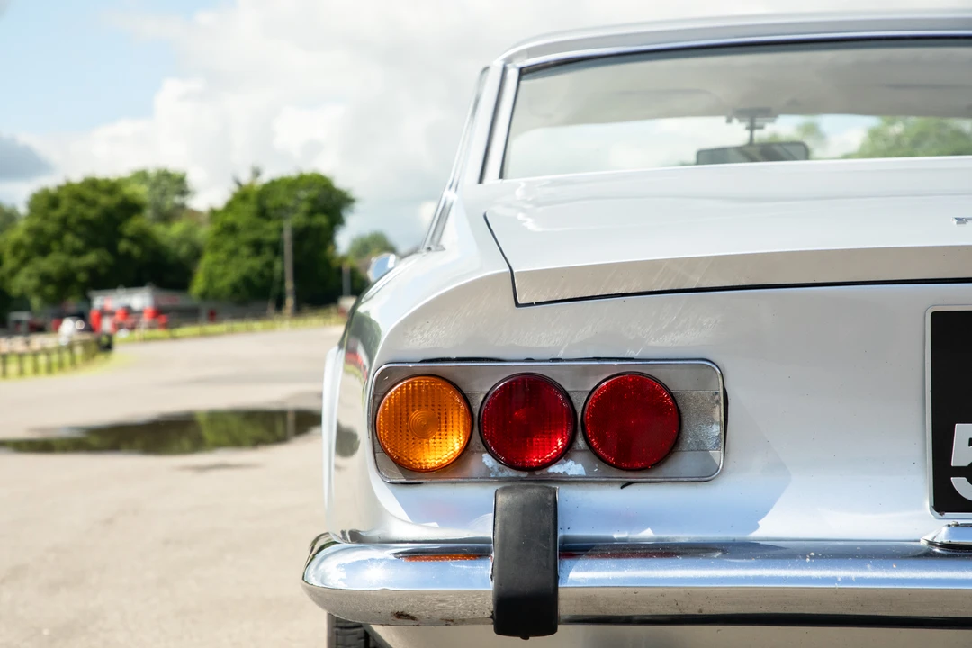 1970 Ferrari 365 GT 2+2 - Image 30 of 31