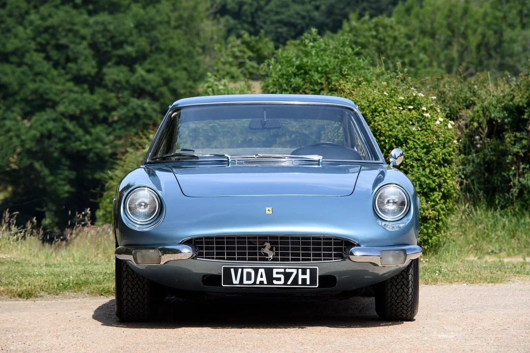 1970 Ferrari 365 GT 2+2 - Image 29 of 31