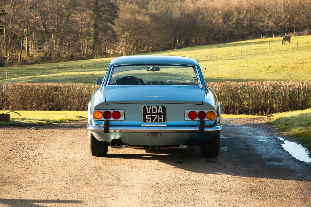 1970 Ferrari 365 GT 2+2 - Image 5 of 31