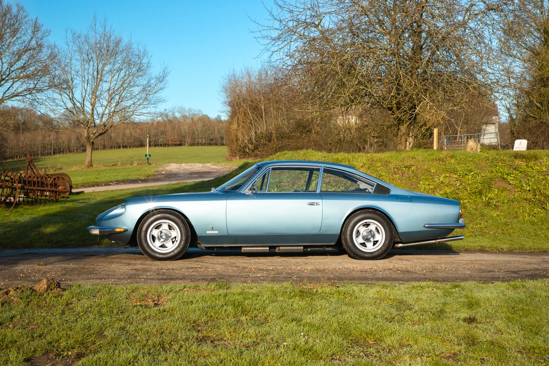 1970 Ferrari 365 GT 2+2 - Image 14 of 31