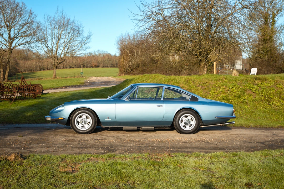 1970 Ferrari 365 GT 2+2 - Image 7 of 31