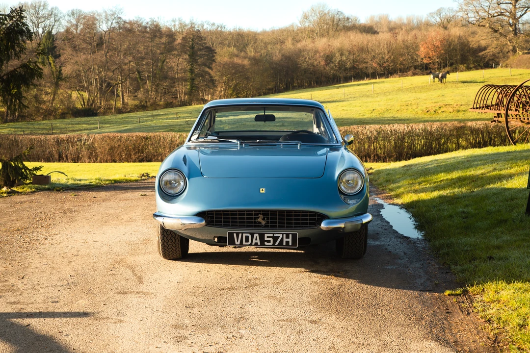 1970 Ferrari 365 GT 2+2 - Image 24 of 31