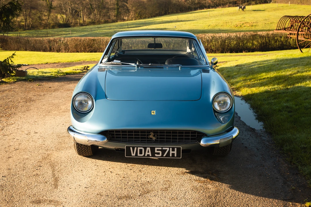 1970 Ferrari 365 GT 2+2 - Image 16 of 31