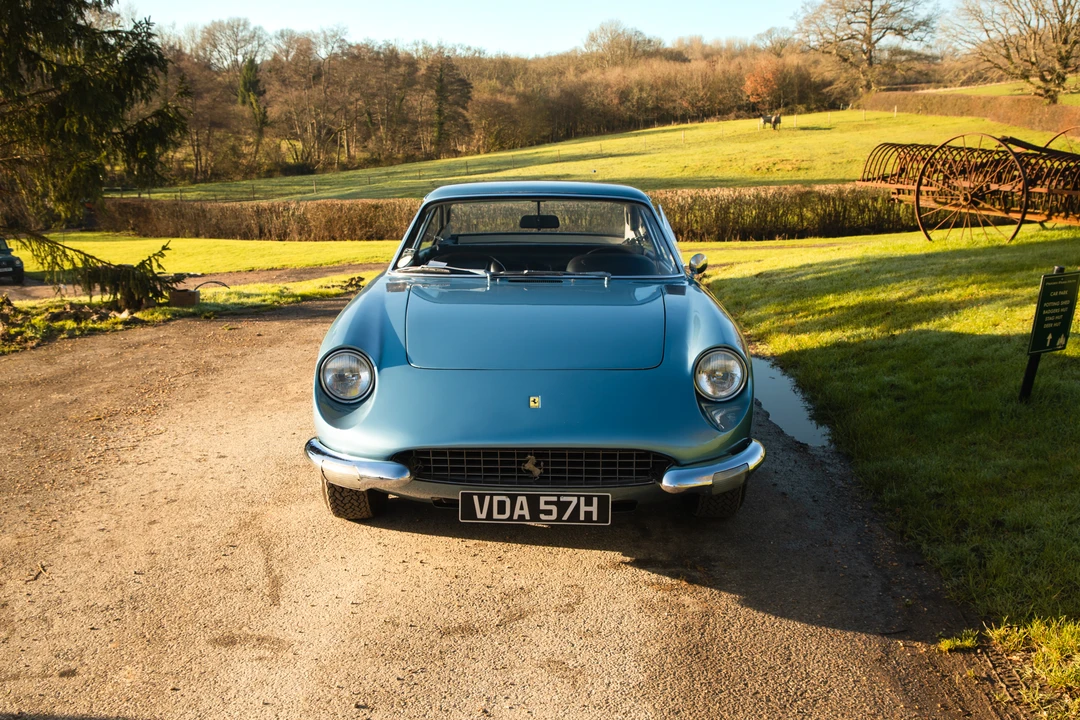 1970 Ferrari 365 GT 2+2 - Image 25 of 31