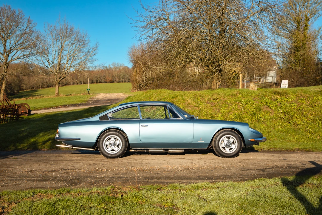 1970 Ferrari 365 GT 2+2 - Image 11 of 31