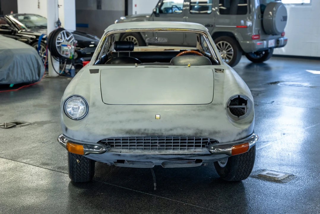 1970 Ferrari 365 GT 2+2 - Image 15 of 31