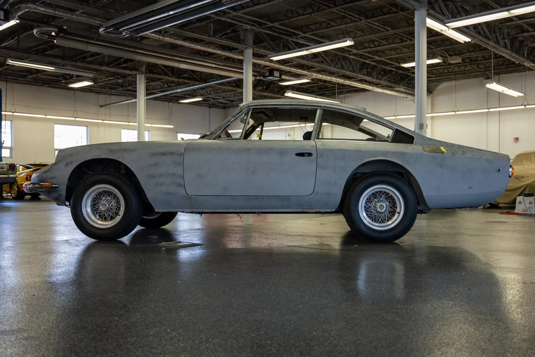 1970 Ferrari 365 GT 2+2 - Image 4 of 31