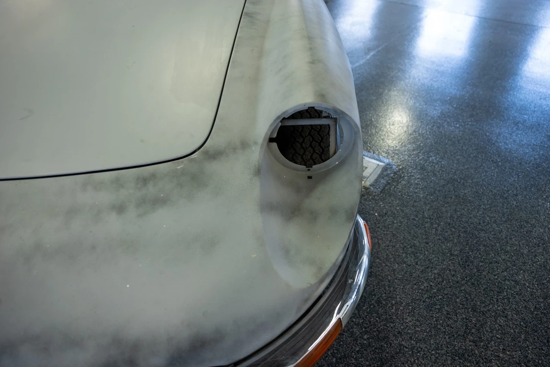 1970 Ferrari 365 GT 2+2 - Image 22 of 31