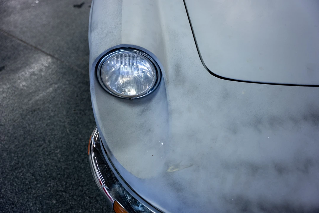 1970 Ferrari 365 GT 2+2 - Image 18 of 31