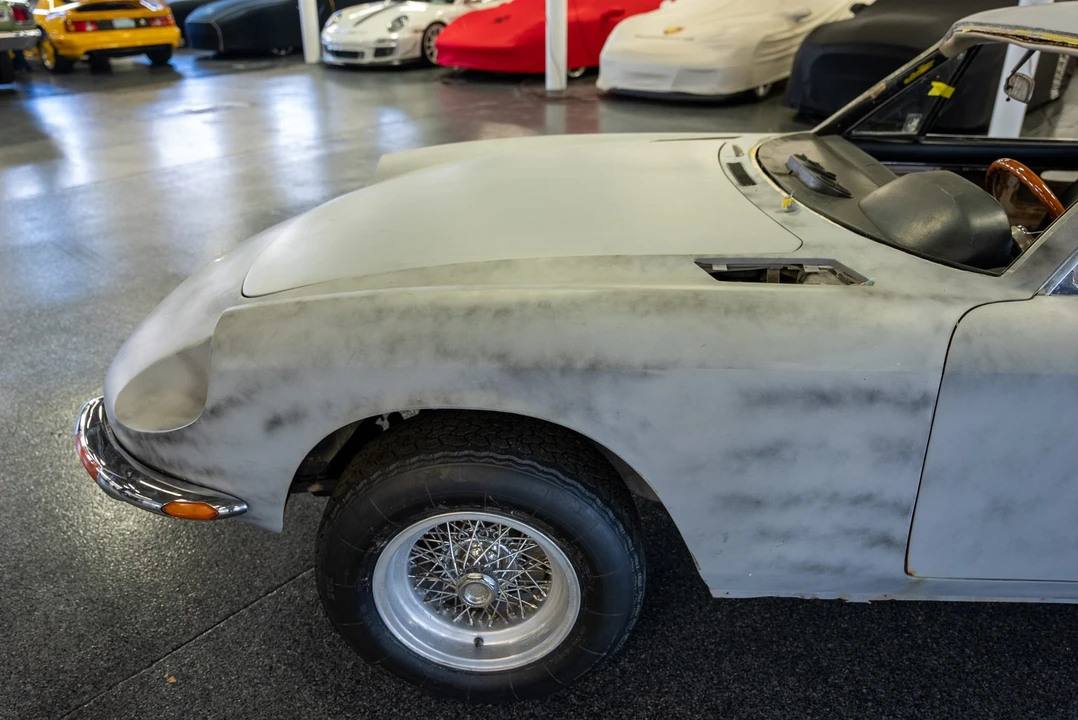 1970 Ferrari 365 GT 2+2 - Image 23 of 31