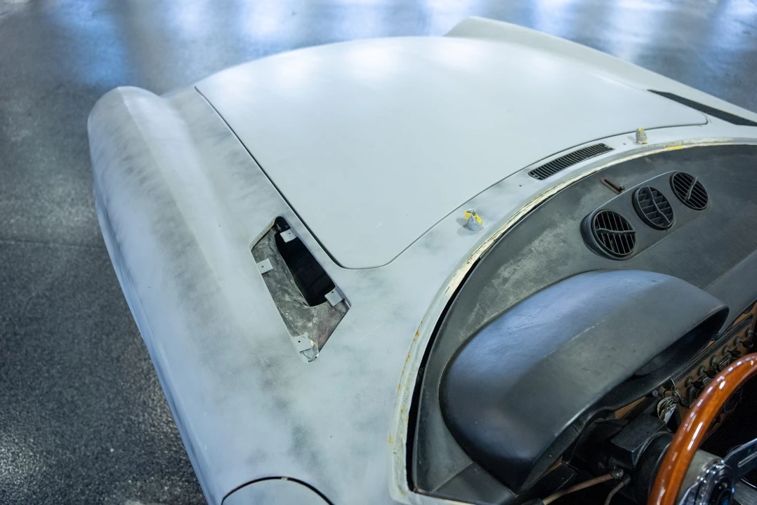 1970 Ferrari 365 GT 2+2 - Image 25 of 31