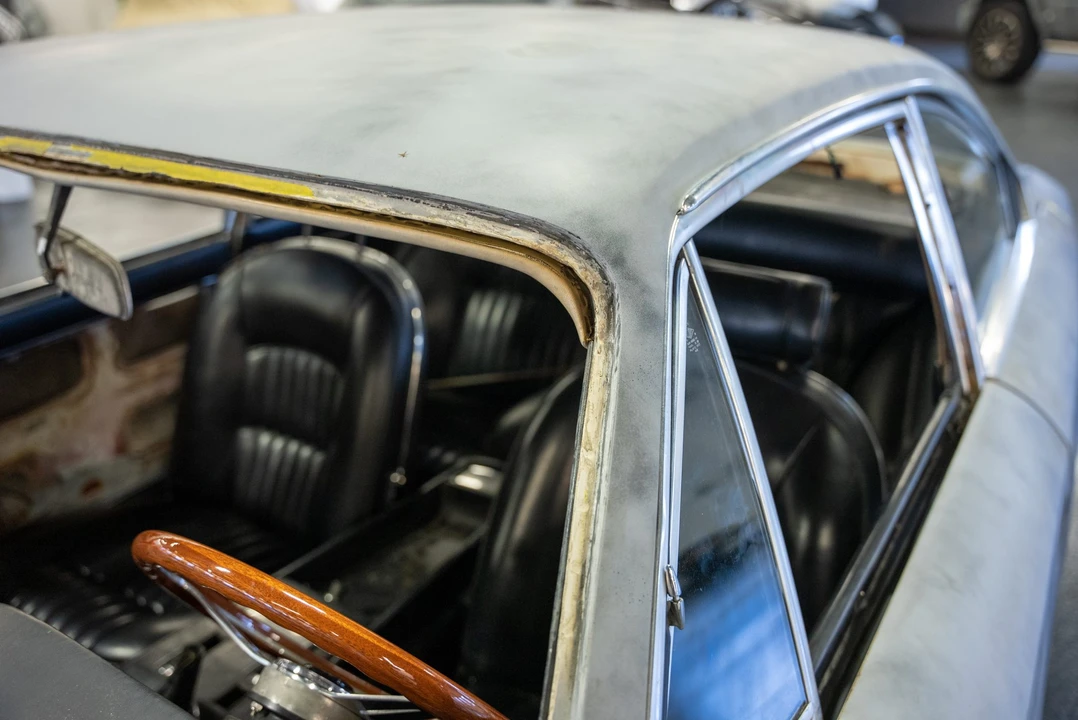 1970 Ferrari 365 GT 2+2 - Image 27 of 31