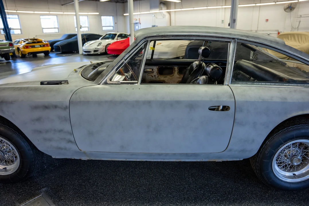 1970 Ferrari 365 GT 2+2 - Image 28 of 31