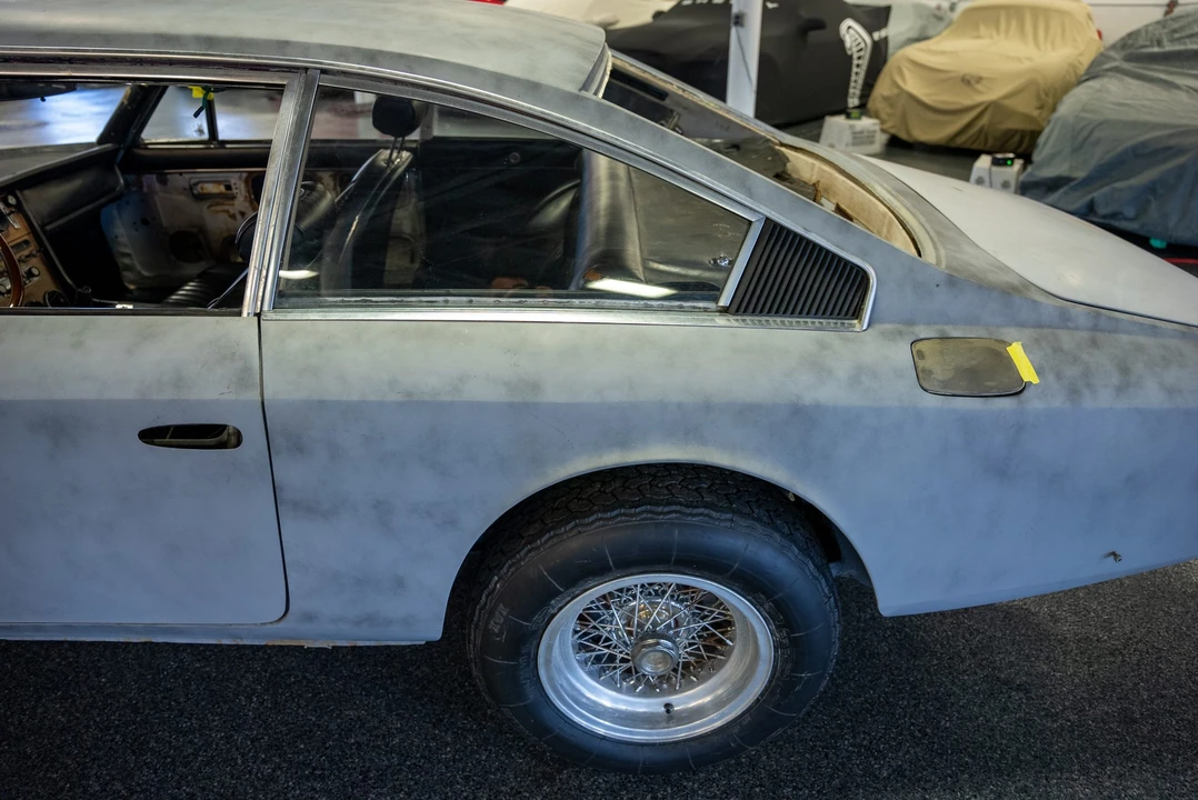 1970 Ferrari 365 GT 2+2 - Image 30 of 31
