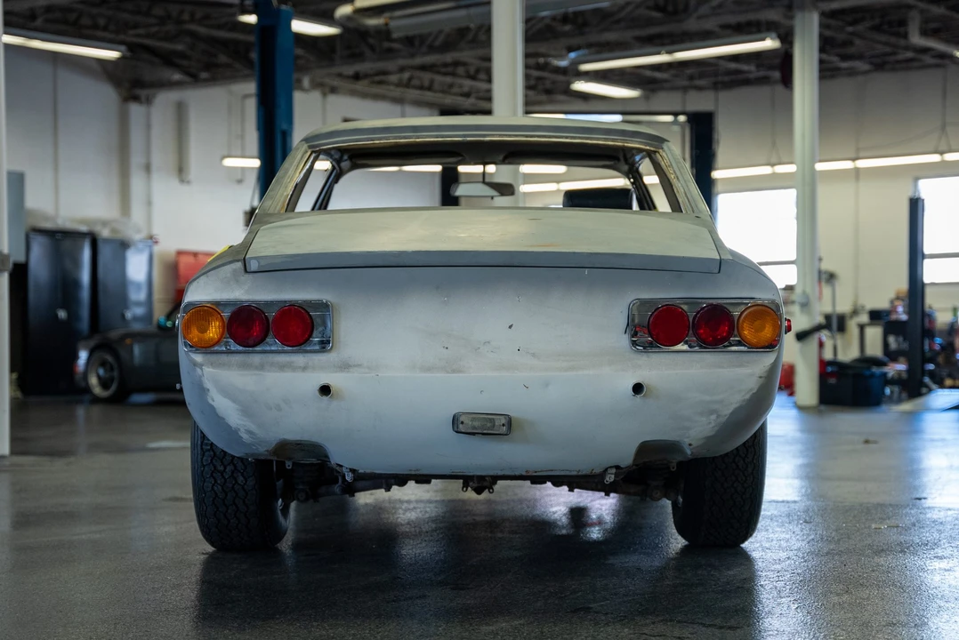 1970 Ferrari 365 GT 2+2 - Image 8 of 31