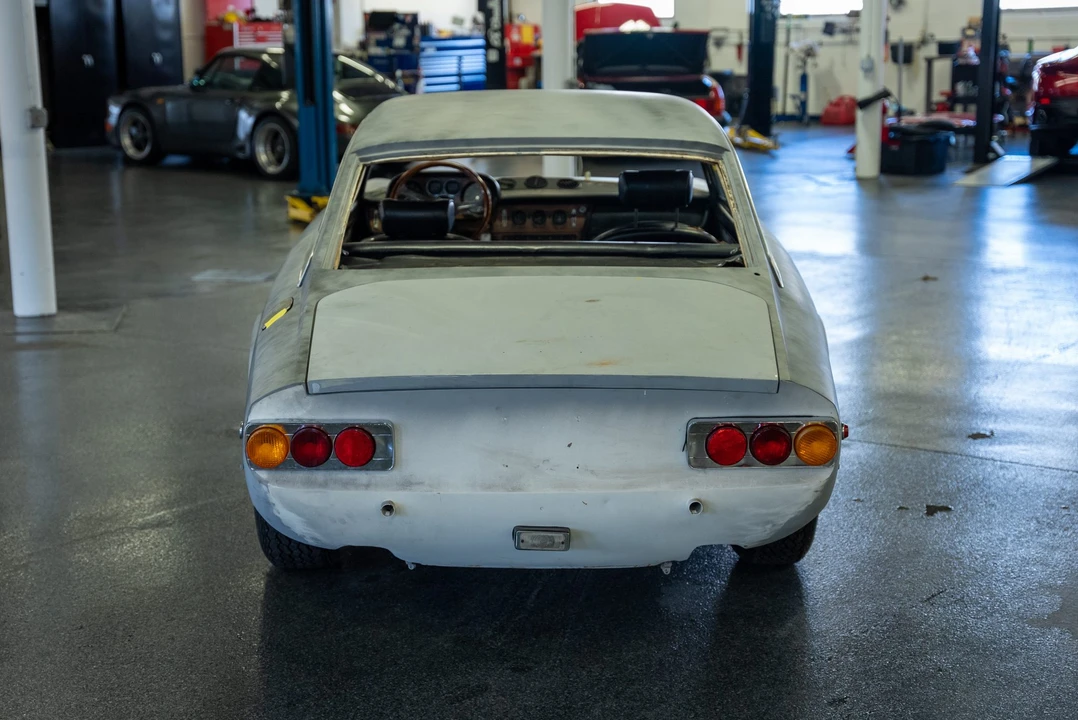 1970 Ferrari 365 GT 2+2 - Image 7 of 31