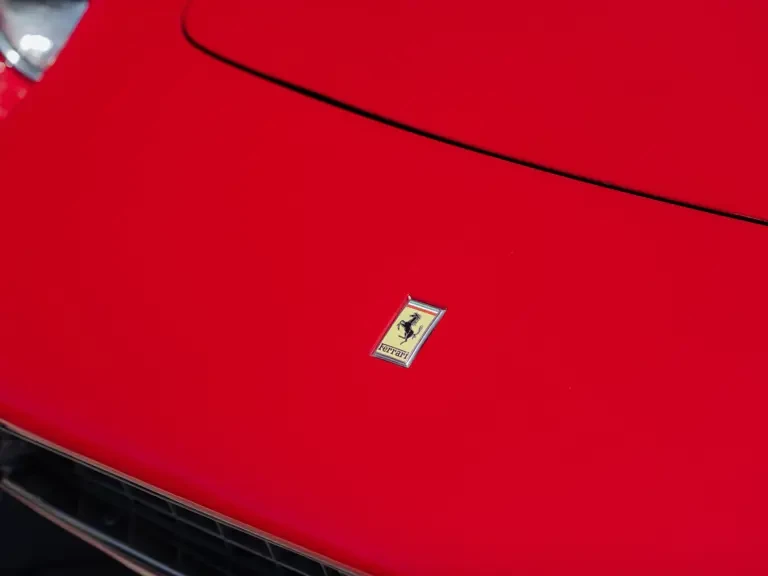1970 Ferrari Daytona Berlinetta - Image 13 of 31