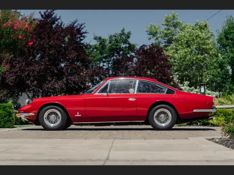 1970 Ferrari Daytona Berlinetta - Image 7 of 31