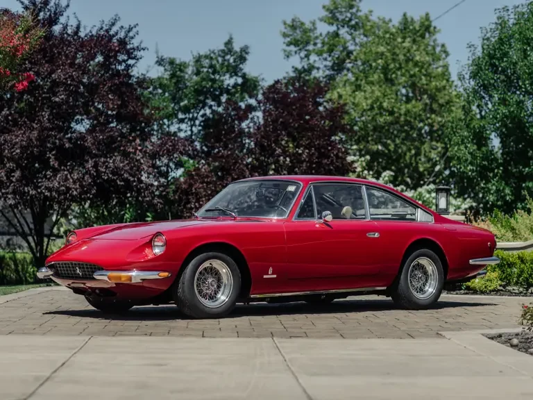 1970 Ferrari Daytona Berlinetta - Image 10 of 31