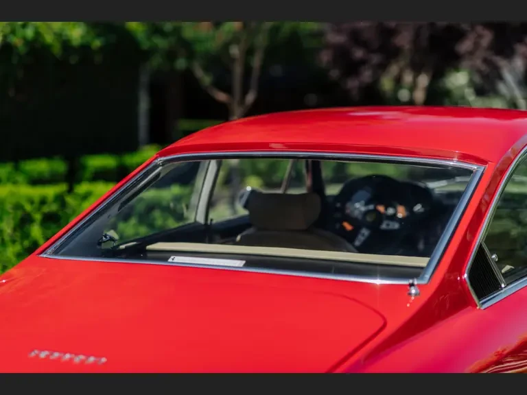 1970 Ferrari Daytona Berlinetta - Image 20 of 31