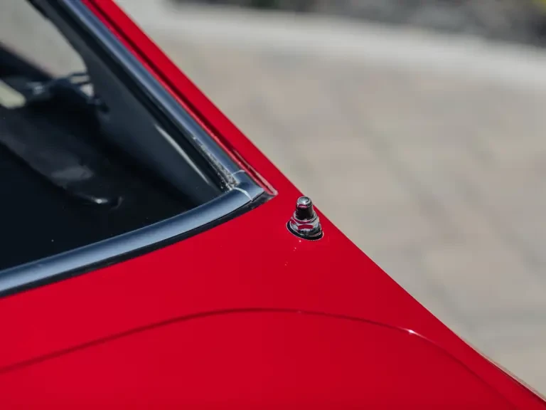 1970 Ferrari Daytona Berlinetta - Image 27 of 31