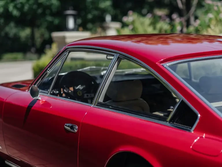 1970 Ferrari Daytona Berlinetta - Image 24 of 31