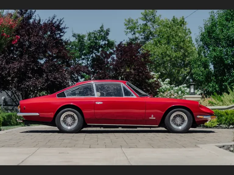 1970 Ferrari Daytona Berlinetta - Image 6 of 31