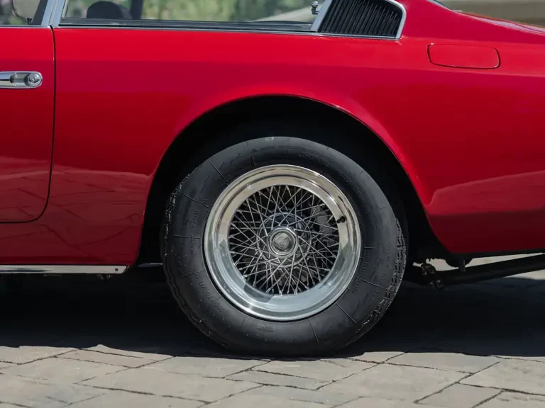 1970 Ferrari Daytona Berlinetta - Image 25 of 31