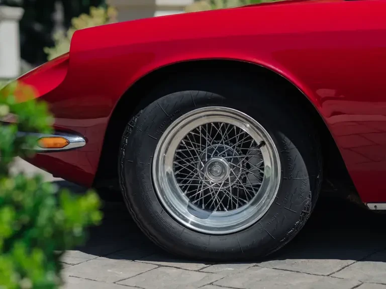 1970 Ferrari Daytona Berlinetta - Image 26 of 31