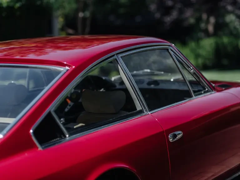 1970 Ferrari Daytona Berlinetta - Image 23 of 31