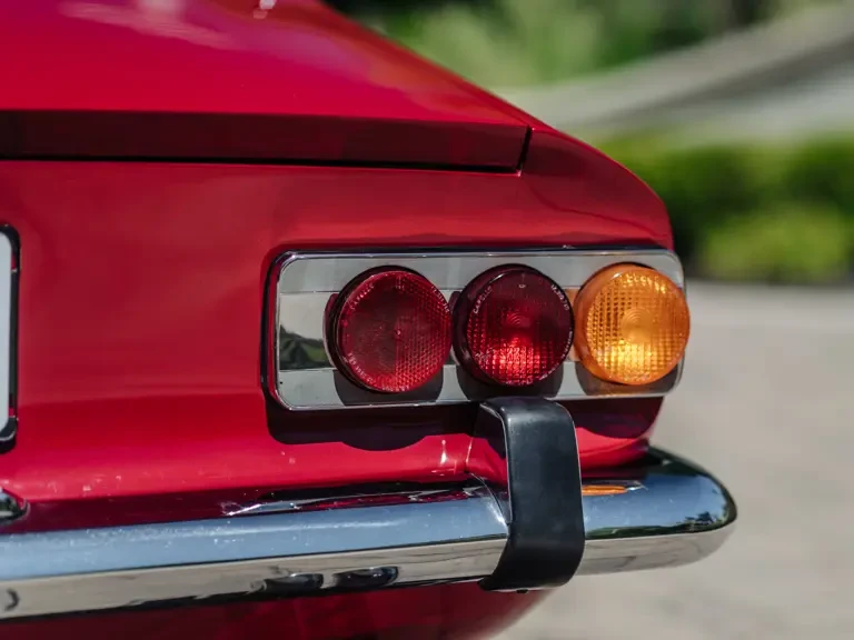 1970 Ferrari Daytona Berlinetta - Image 15 of 31