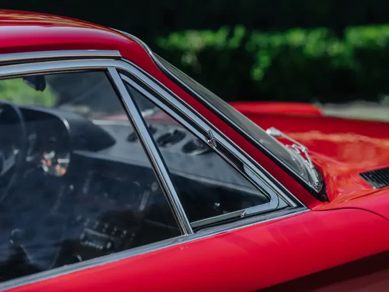 1970 Ferrari Daytona Berlinetta - Image 31 of 31