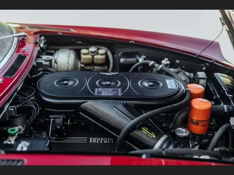 1970 Ferrari Daytona Berlinetta - Image 4 of 31