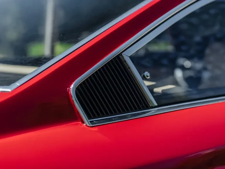 1970 Ferrari Daytona Berlinetta - Image 30 of 31