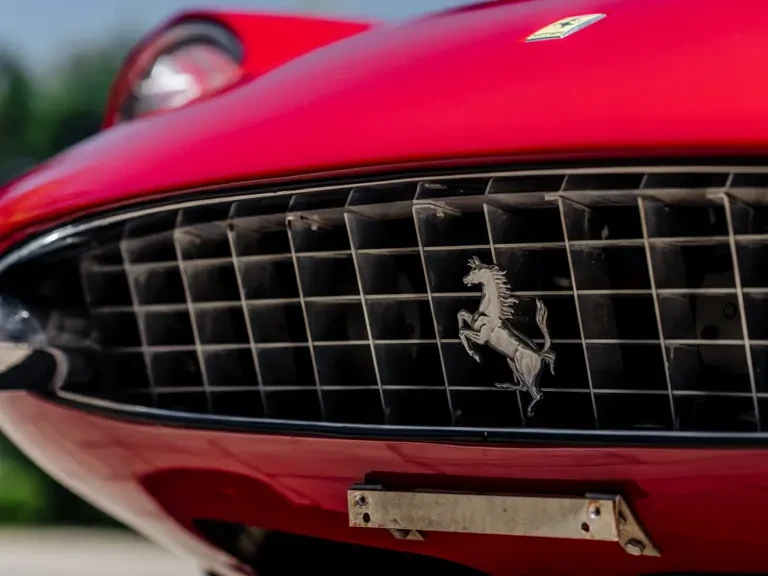 1970 Ferrari Daytona Berlinetta - Image 12 of 31