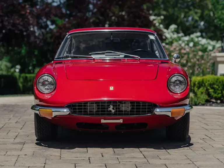 1970 Ferrari Daytona Berlinetta - Image 8 of 31