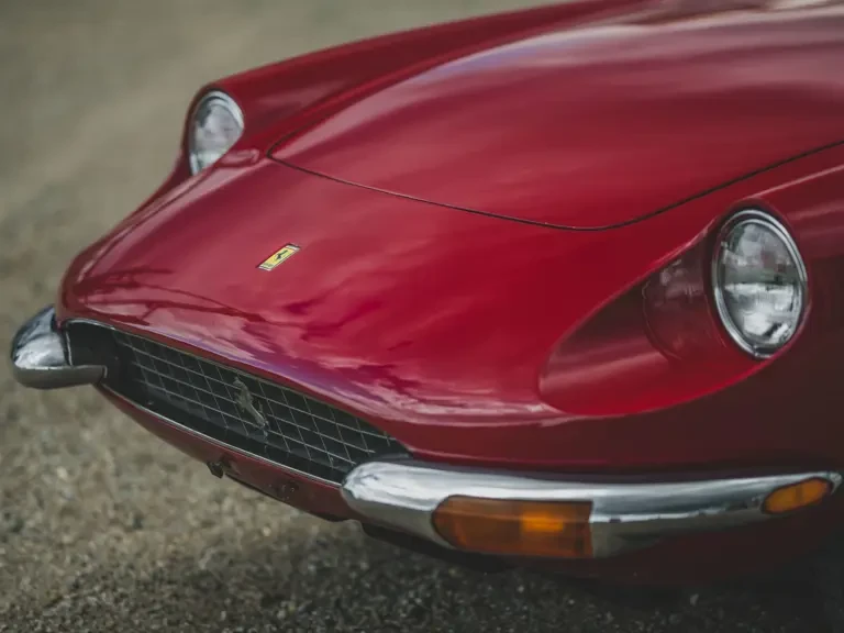 1970 Ferrari 365 GT 2+2 - Image 23 of 31