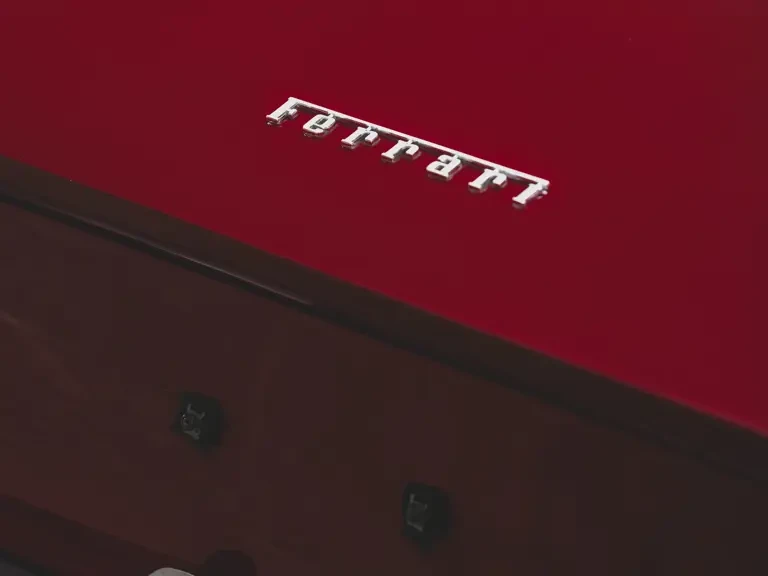 1970 Ferrari 365 GT 2+2 - Image 19 of 31