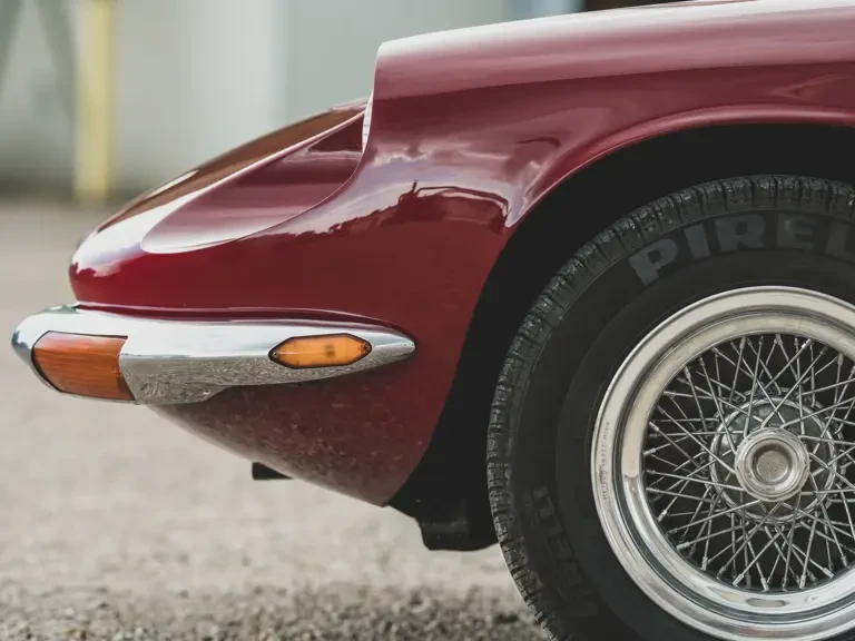 1970 Ferrari 365 GT 2+2 - Image 14 of 31
