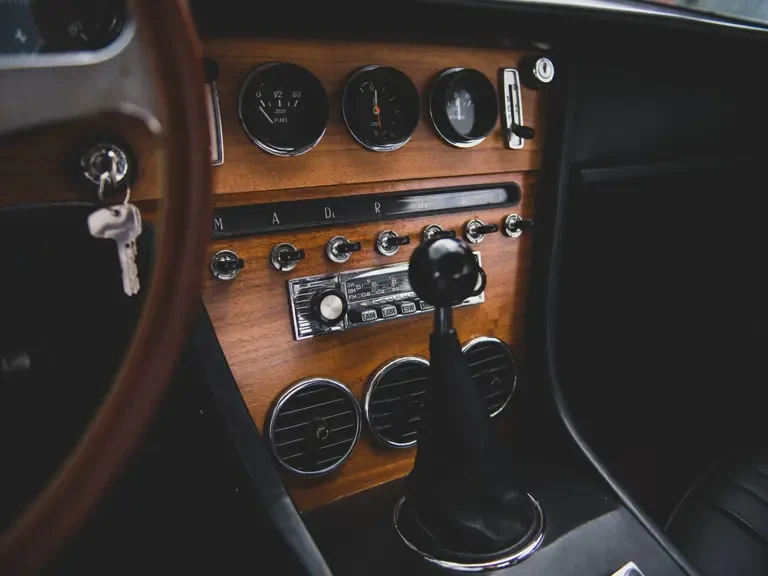 1970 Ferrari 365 GT 2+2 - Image 29 of 31