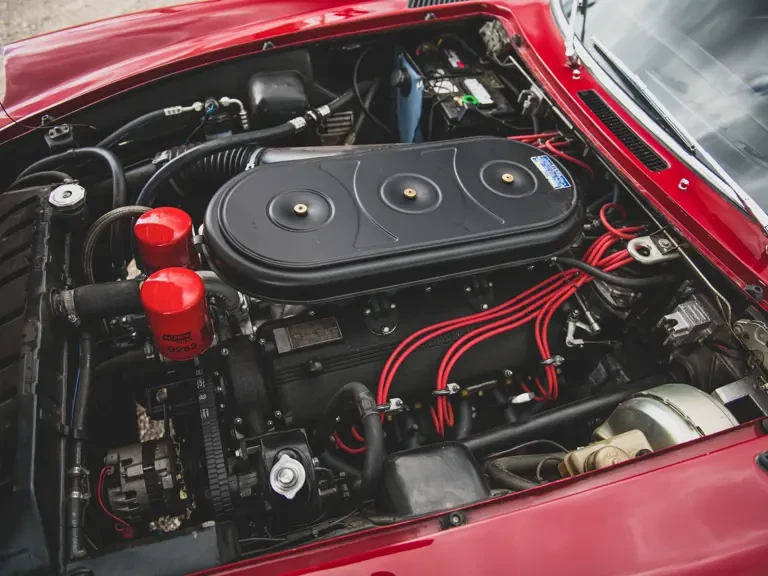 1970 Ferrari 365 GT 2+2 - Image 4 of 31