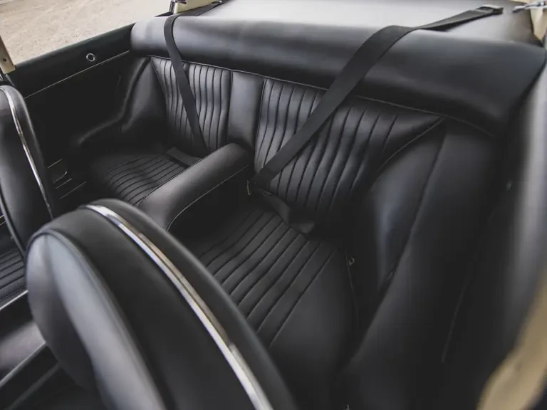 1970 Ferrari 365 GT 2+2 - Image 26 of 31