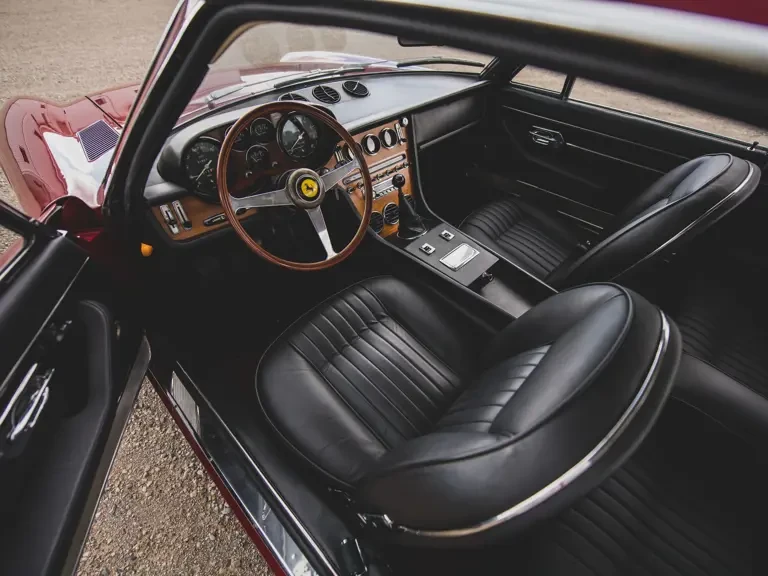 1970 Ferrari 365 GT 2+2 - Image 5 of 31